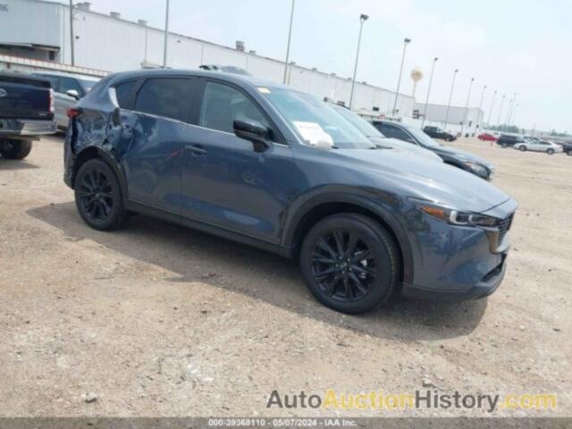 MAZDA CX-5 2.5 S CARBON EDITION, JM3KFBCL0R0456741