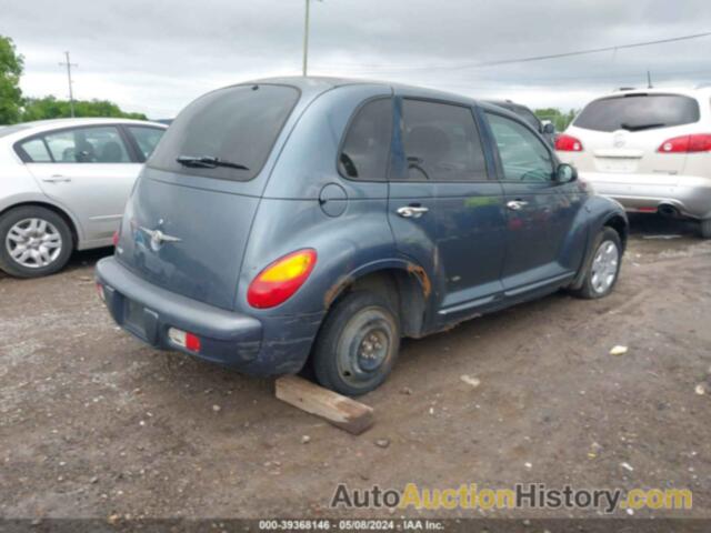 CHRYSLER PT CRUISER TOURING, 3C4FY58B43T610738