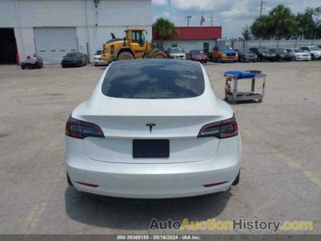 TESLA MODEL 3, 5YJ3E1EA1MF051424