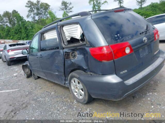 TOYOTA SIENNA CE/LE, 5TDZA23C36SA35106