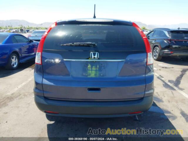 HONDA CR-V LX, 3CZRM3H37EG714202