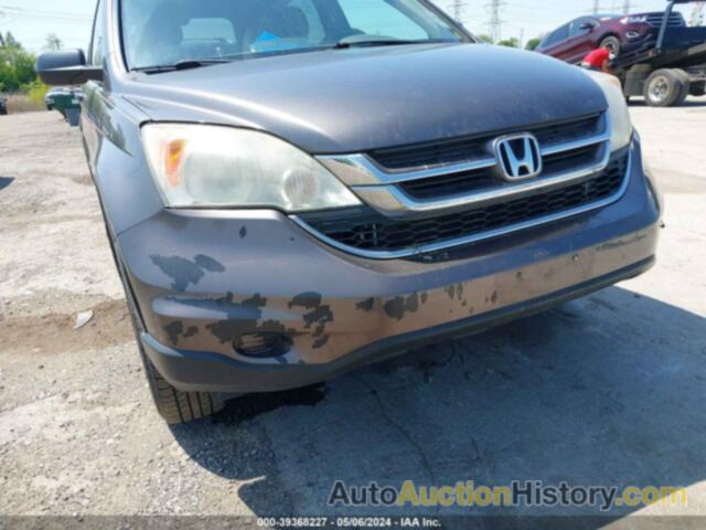 HONDA CR-V EX, 3CZRE3H59BG701316