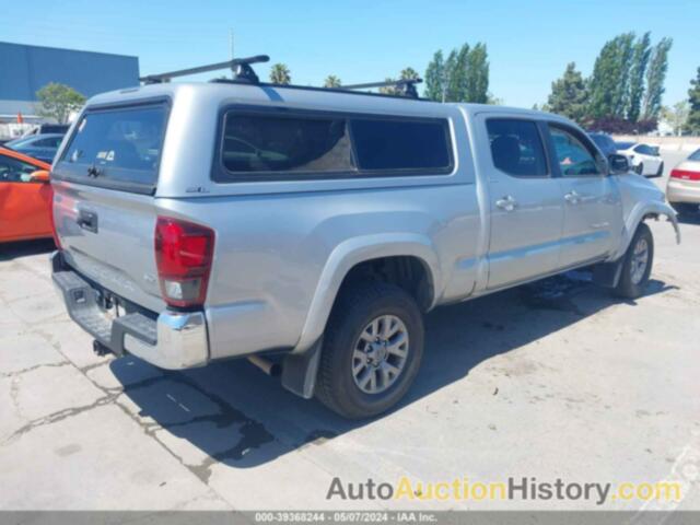 TOYOTA TACOMA SR5 V6, 3TMDZ5BN6JM053443