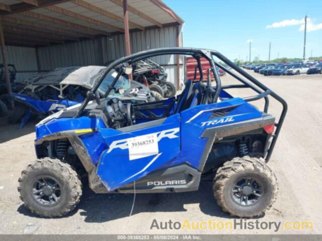 POLARIS RZR TRAIL PREMIUM, 3NSA5P872NH414635