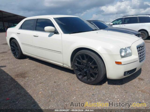 CHRYSLER 300 TOURING, 2C3KA53G66H165443