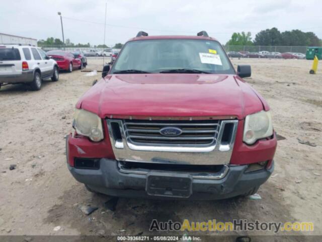 FORD EXPLORER SPORT TRAC XLT, 1FMEU31K97UA04378