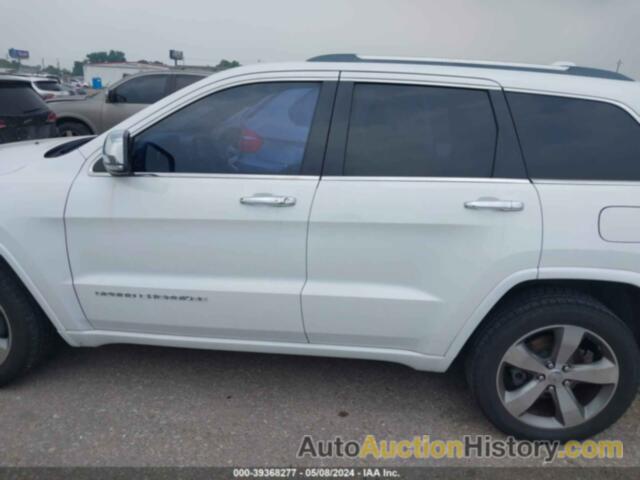 JEEP GRAND CHEROKEE OVERLAND, 1C4RJECG5EC410180