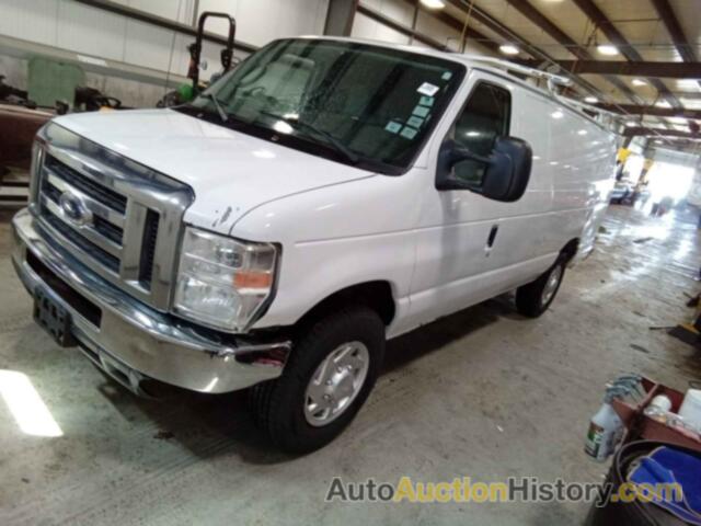 FORD ECONOLINE E250 VAN, 1FTNS2EW3BDB04485