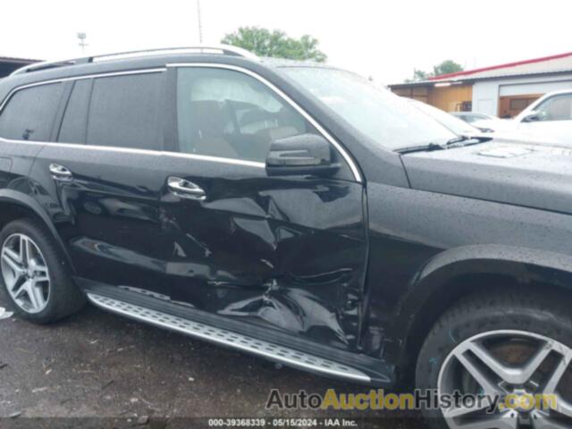 MERCEDES-BENZ GLS 550 4MATIC, 4JGDF7DE1HA854012