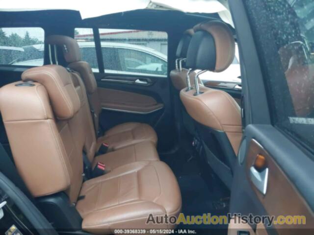 MERCEDES-BENZ GLS 550 4MATIC, 4JGDF7DE1HA854012