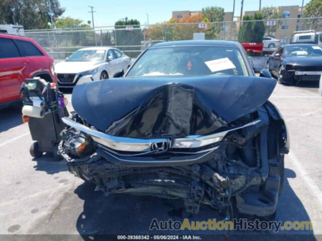 HONDA ACCORD LX, 1HGCR2F33HA217100