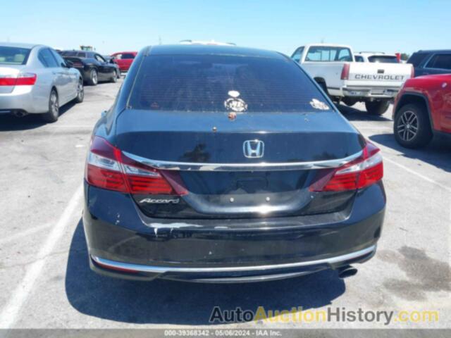 HONDA ACCORD LX, 1HGCR2F33HA217100