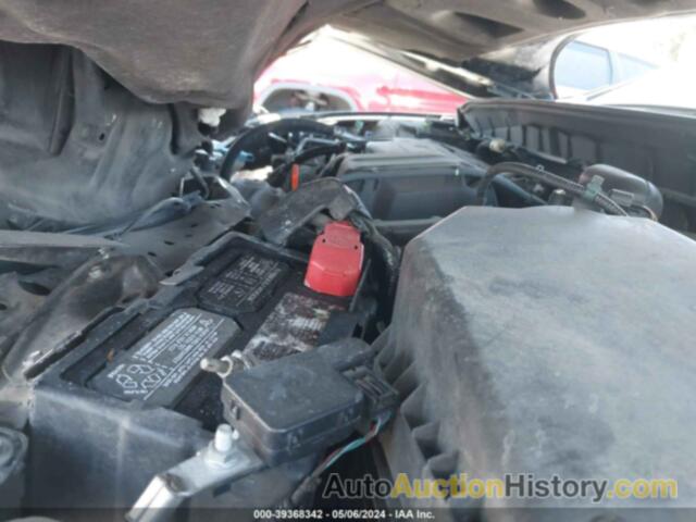 HONDA ACCORD LX, 1HGCR2F33HA217100