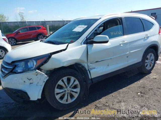 HONDA CR-V EXL, 5J6RM4H76EL047263