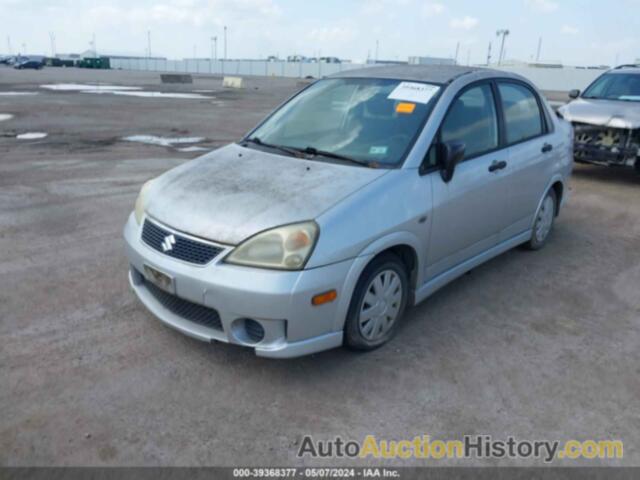 SUZUKI AERIO PREMIUM, JS2RB62S165300392