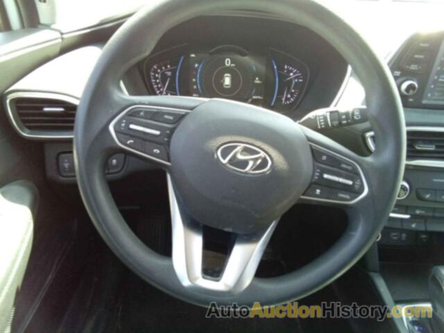 HYUNDAI SANTA FE SEL/SEL PLUS, 5NMS33AD9LH278015