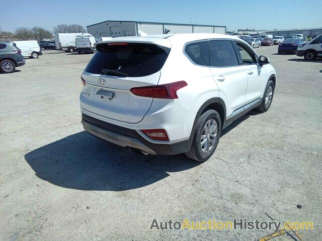 HYUNDAI SANTA FE SEL/SEL PLUS, 5NMS33AD9LH278015