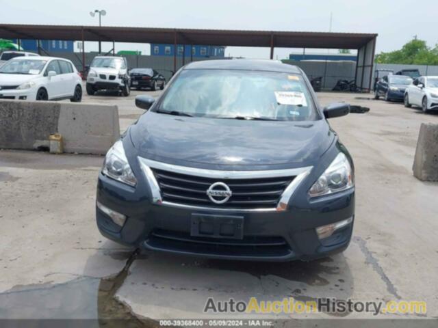 NISSAN ALTIMA 2.5 S, 1N4AL3AP4DN572146