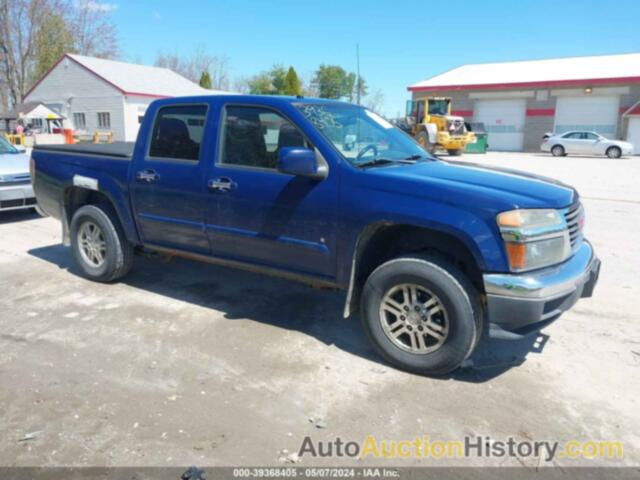 GMC CANYON SLE1, 1GTDT13E898152631