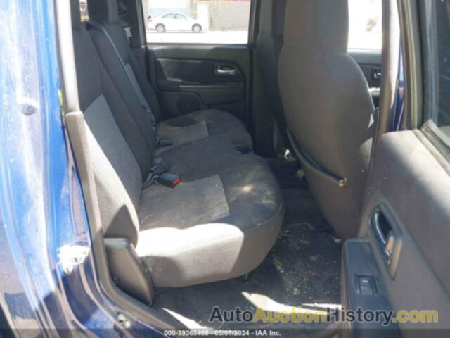 GMC CANYON SLE1, 1GTDT13E898152631