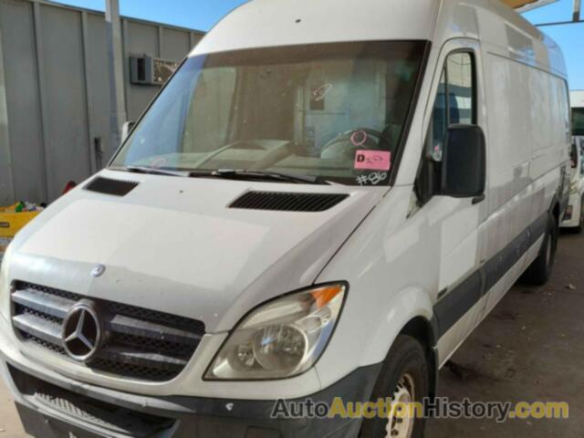 MERCEDES-BENZ SPRINTER 2500, WD3PE8CB4C5707745