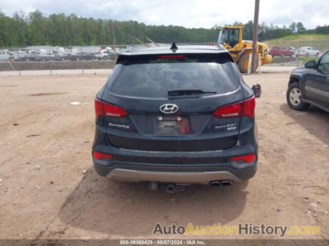 HYUNDAI SANTA FE SPORT 2.0T ULTIMATE, 5XYZW4LA0HG502658