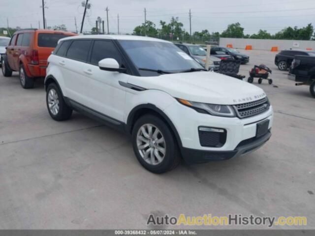 LAND ROVER RANGE ROVER EVOQUE SE/SE PREMIUM, SALVP2RX3JH315075