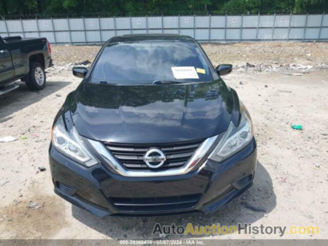 NISSAN ALTIMA 2.5 S, 1N4AL3AP8GC199905