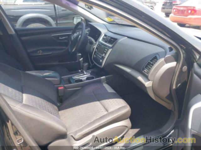 NISSAN ALTIMA 2.5 S, 1N4AL3AP8GC199905