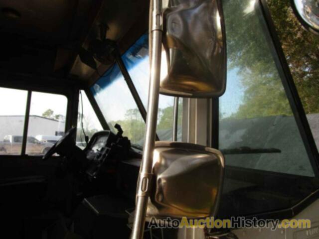 FORD E-450 STRIPPED, 1FCLE49L46HB12460