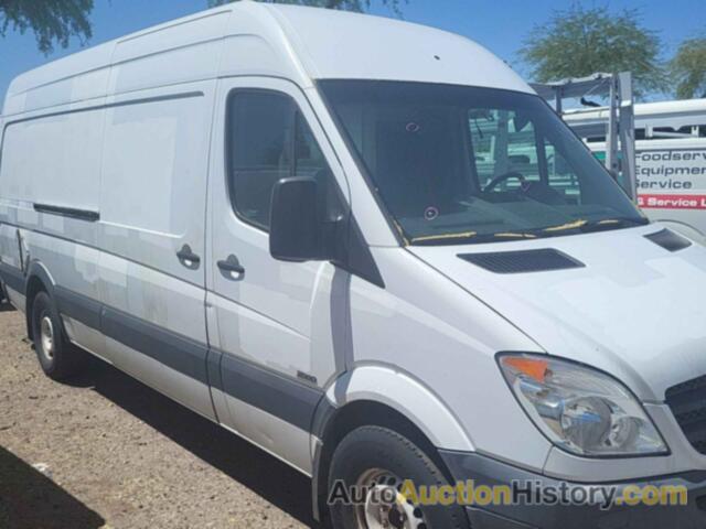 MERCEDES-BENZ SPRINTER 2500, WD3PE8CB2C5707761