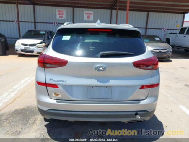 HYUNDAI TUCSON LIMITED/SEL/SPORT/ULTIMAT, KM8J33AL9LU171778