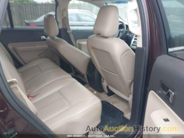 FORD EDGE LIMITED, 2FMDK4KC3ABA93943