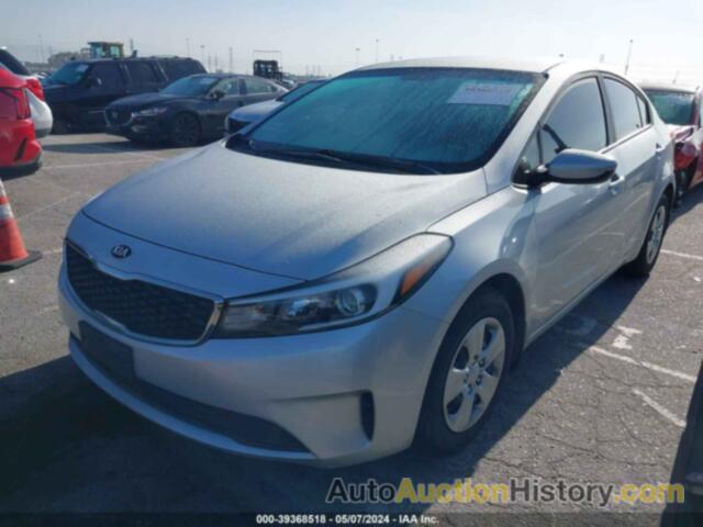 KIA FORTE LX/S, 3KPFL4A70JE228674