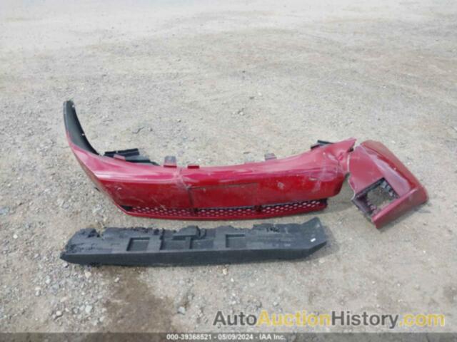 FORD FOCUS SEL, 1FAHP3HN7AW223527