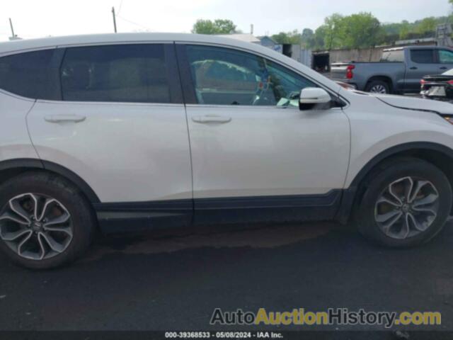 HONDA CR-V EXL, 2HKRW2H85MH639852