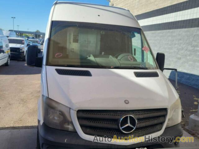 MERCEDES-BENZ SPRINTER 2500, WD3PE8DE8E5820996