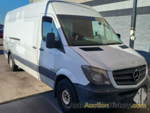 MERCEDES-BENZ SPRINTER 2500, WD3PE8DE8E5820996