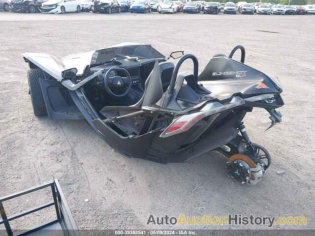 POLARIS SLINGSHOT SLR, 57XAAFHB7N8148169