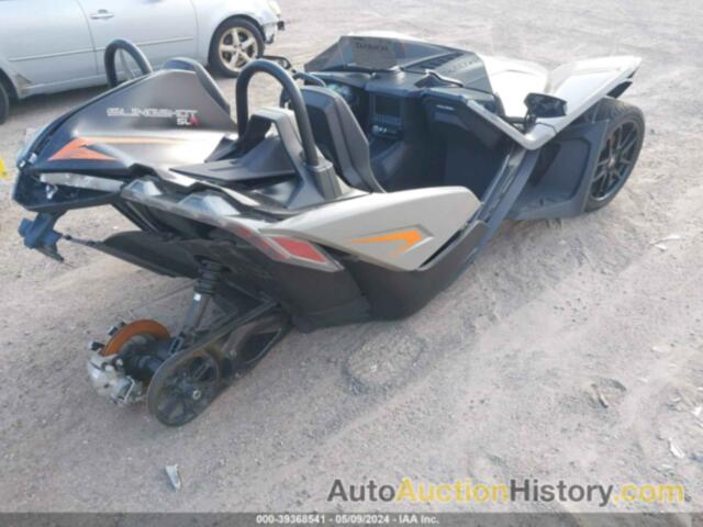 POLARIS SLINGSHOT SLR, 57XAAFHB7N8148169