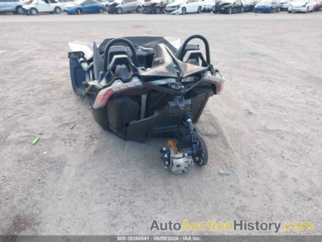 POLARIS SLINGSHOT SLR, 57XAAFHB7N8148169