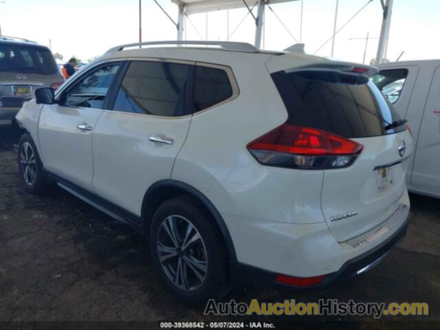 NISSAN ROGUE S/SV, JN8AT2MT1KW260181