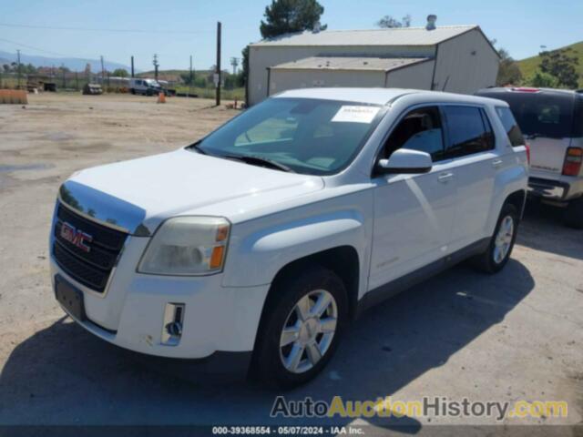 GMC TERRAIN SLE-1, 2GKALMEK5D6371427