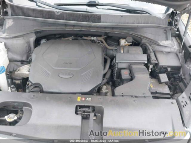 KIA SORENTO LX/S, 5XYPG4A56KG473782