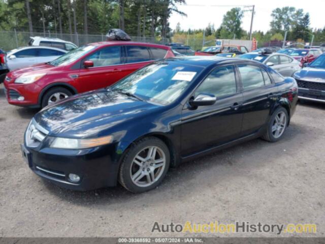 ACURA TL 3.2, 19UUA66238A043006