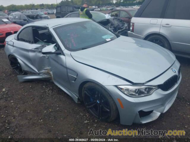 BMW M4, WBS3U9C51FP968033