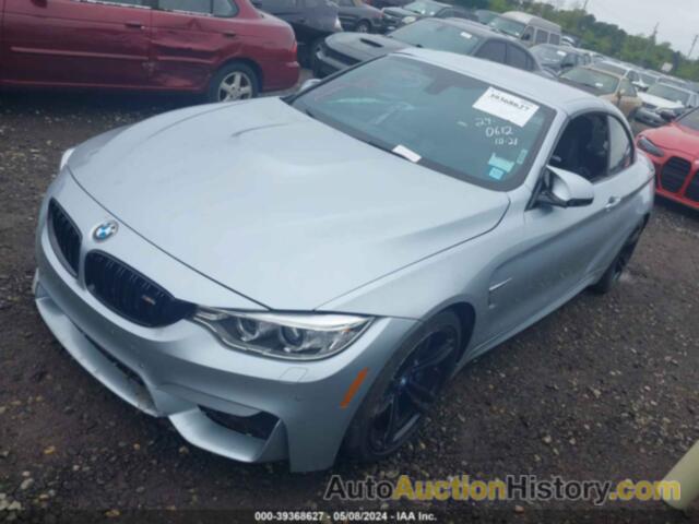 BMW M4, WBS3U9C51FP968033