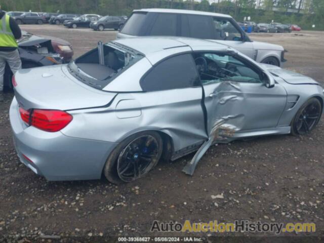 BMW M4, WBS3U9C51FP968033