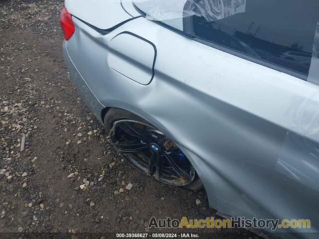 BMW M4, WBS3U9C51FP968033