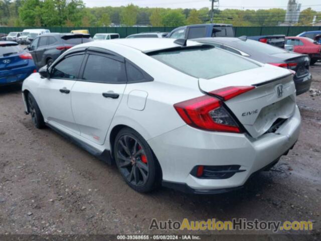 HONDA CIVIC SPORT, 2HGFC2F85KH510323